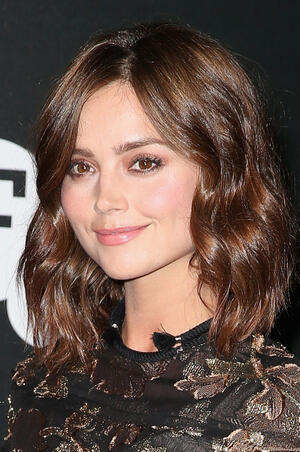 Jenna Coleman Biography | Fandango
